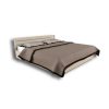 دانلود رایگان آبجکت تخت خواب دو نفره ۳dmax حجیم کد 22