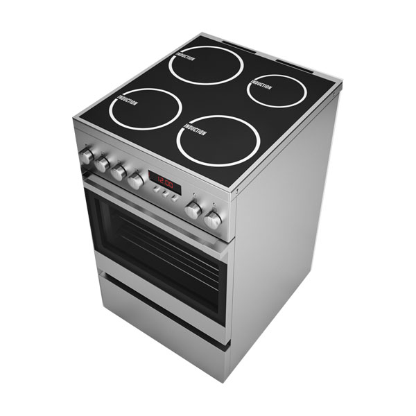3dmax oven object 15