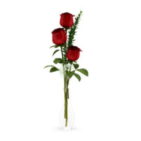 free 3d model rose boquet