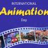 روز جهانی انیمیشن