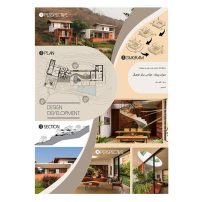 Architectural Sheet No 17